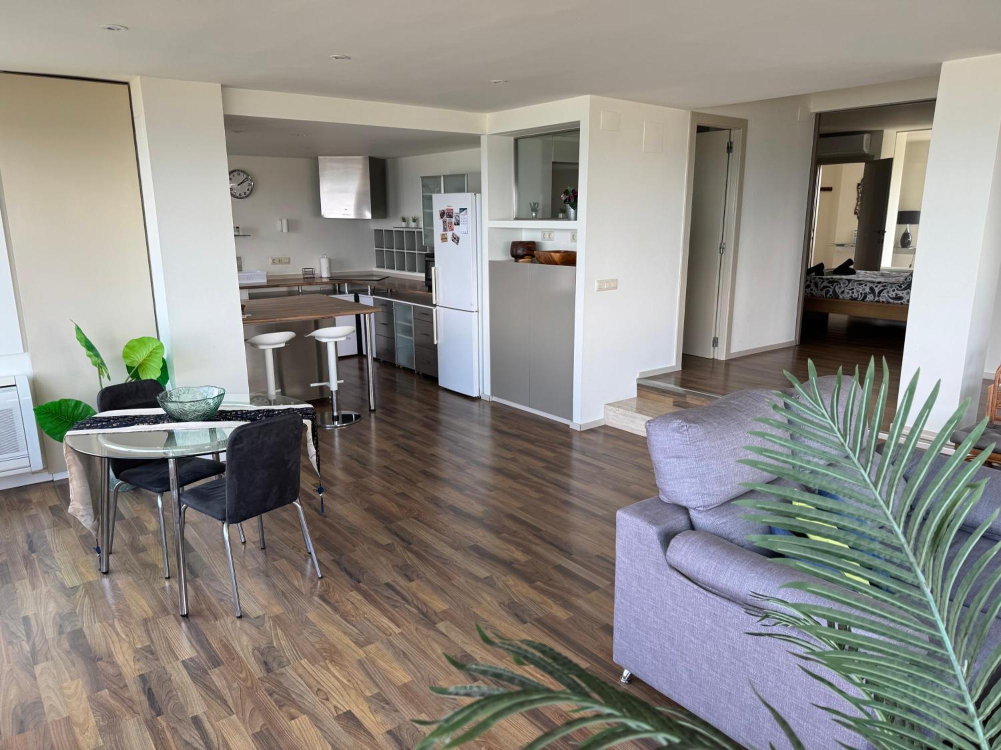 Gran Apartamento, Un Lujo En Playa El Saler - Valencia Exterior photo