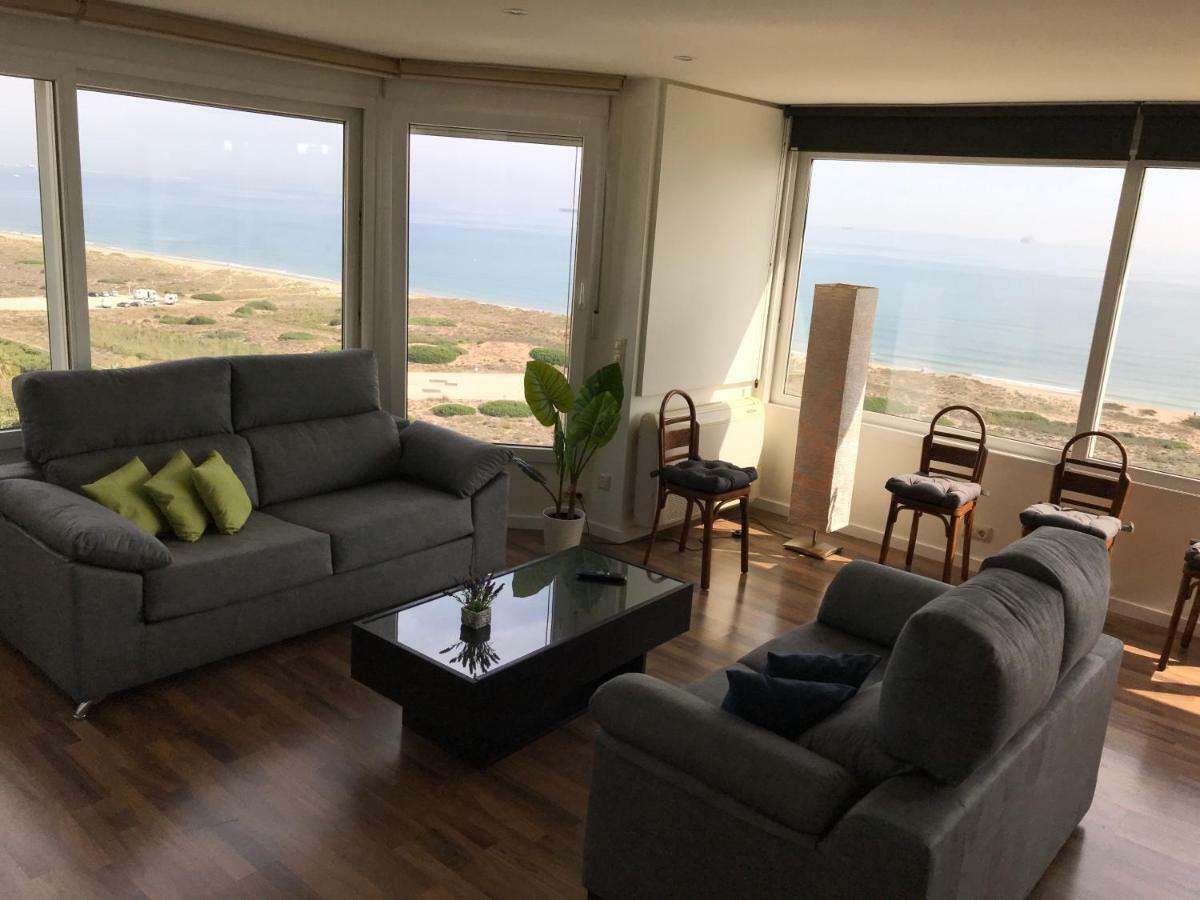 Gran Apartamento, Un Lujo En Playa El Saler - Valencia Exterior photo