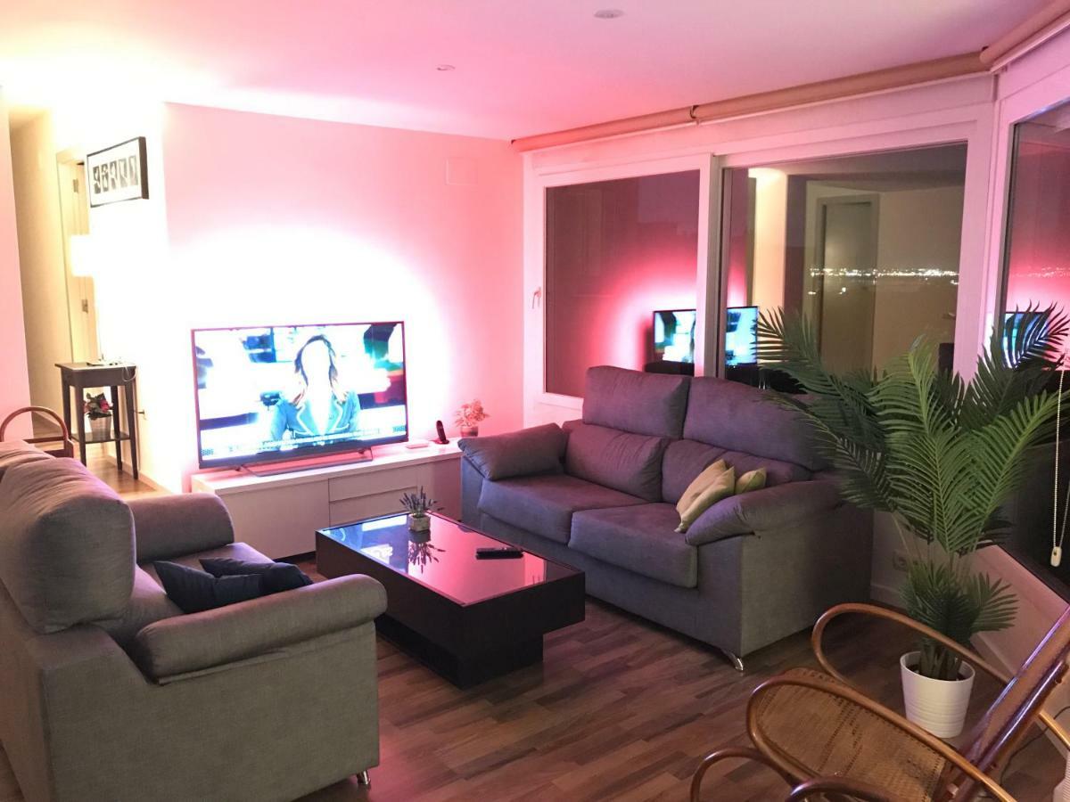 Gran Apartamento, Un Lujo En Playa El Saler - Valencia Exterior photo