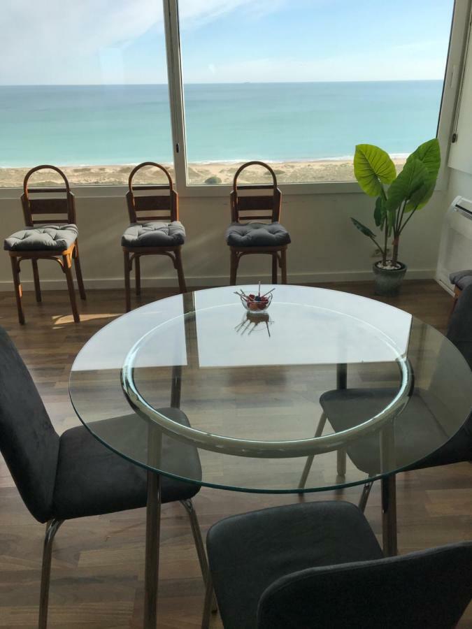 Gran Apartamento, Un Lujo En Playa El Saler - Valencia Exterior photo